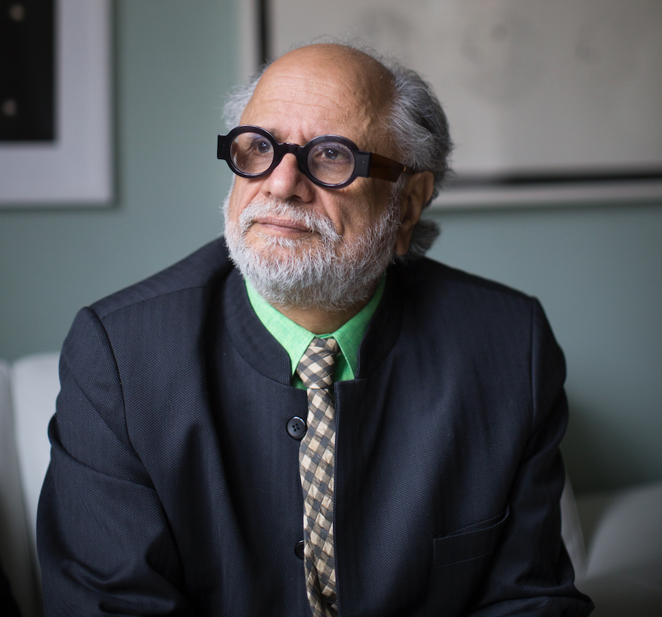 Homi K. Bhabha